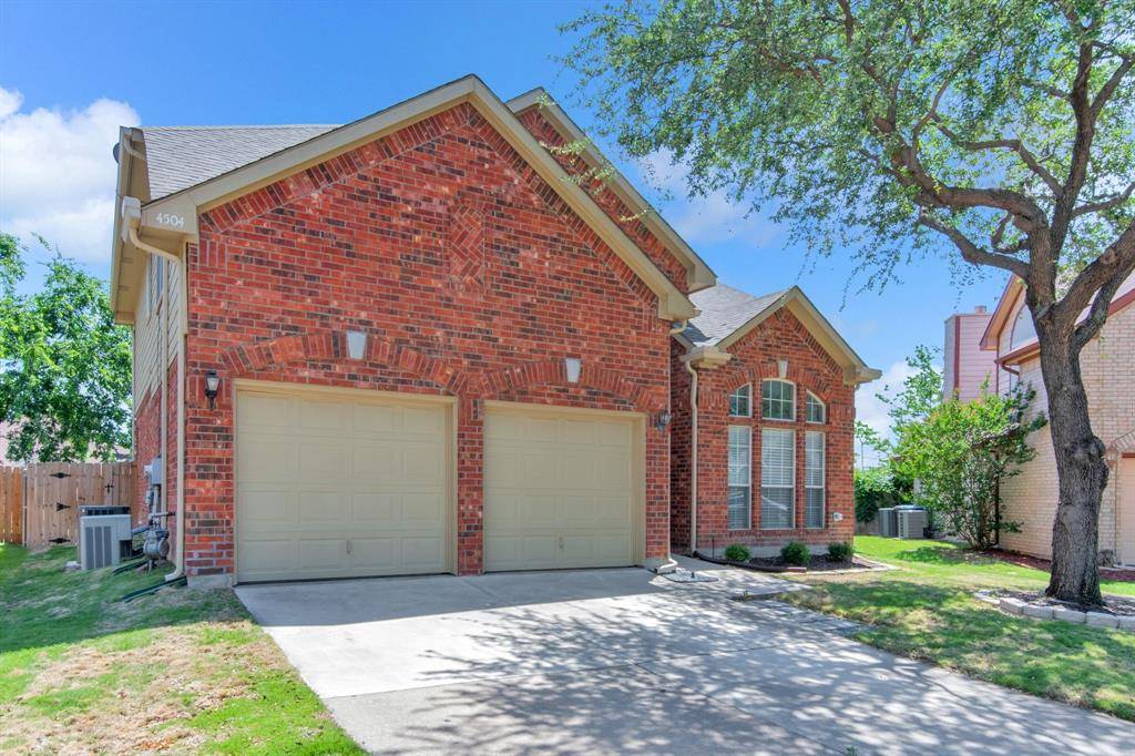 Fort Worth, TX 76137,4504 Angelina Way