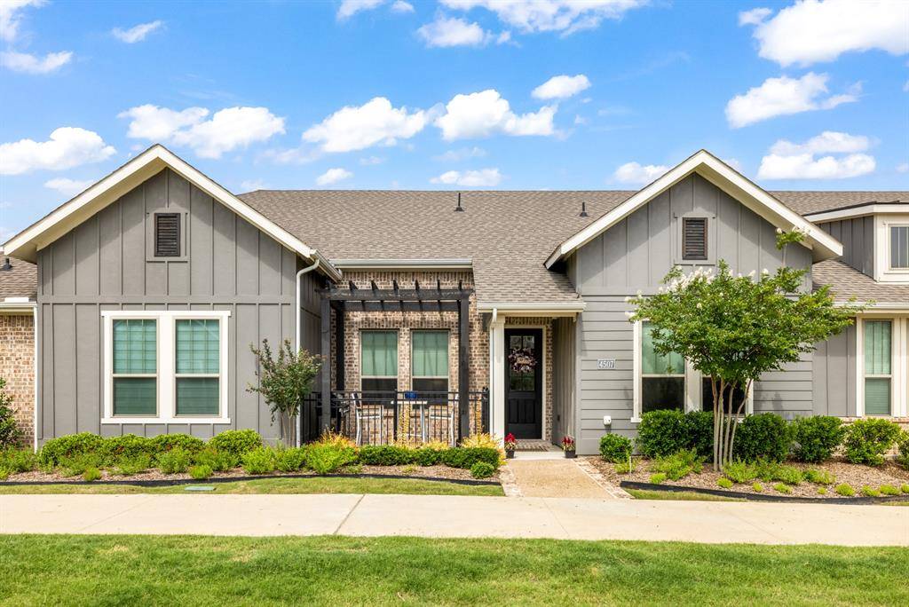 4507 Evening Elm Court, Arlington, TX 76005