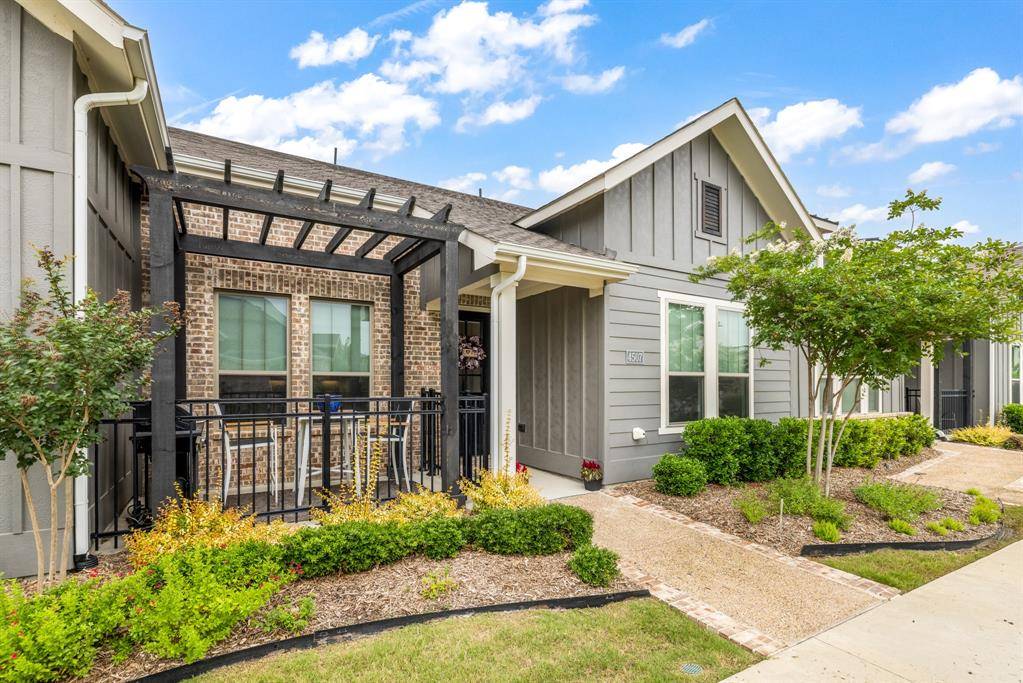 Arlington, TX 76005,4507 Evening Elm Court