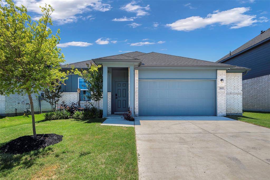 3605 Cedar Elm Trail, Denton, TX 76226