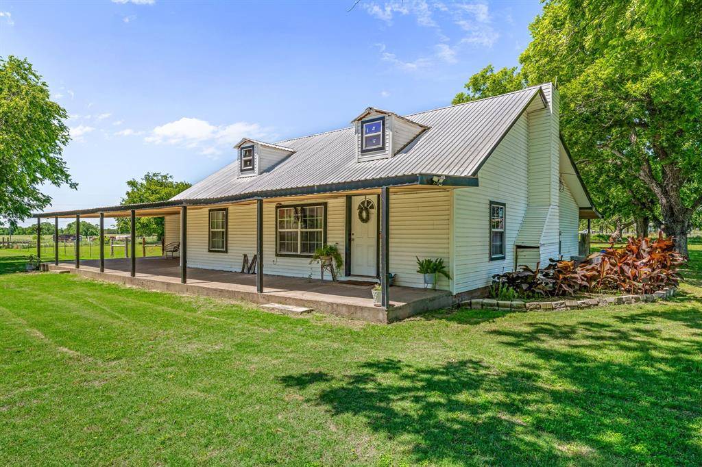 Hico, TX 76457,40248 FM 2481