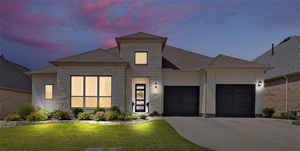 2904 Jack Rabbit Way, Northlake, TX 76247