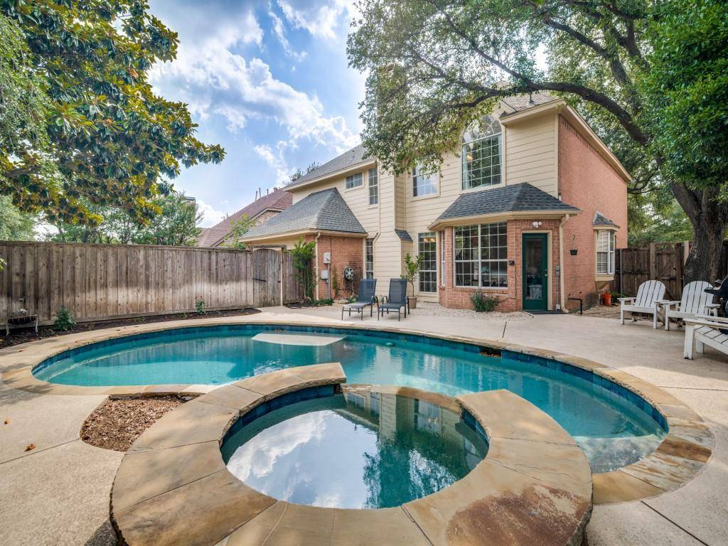6728 Patrick Lane, Plano, TX 75024