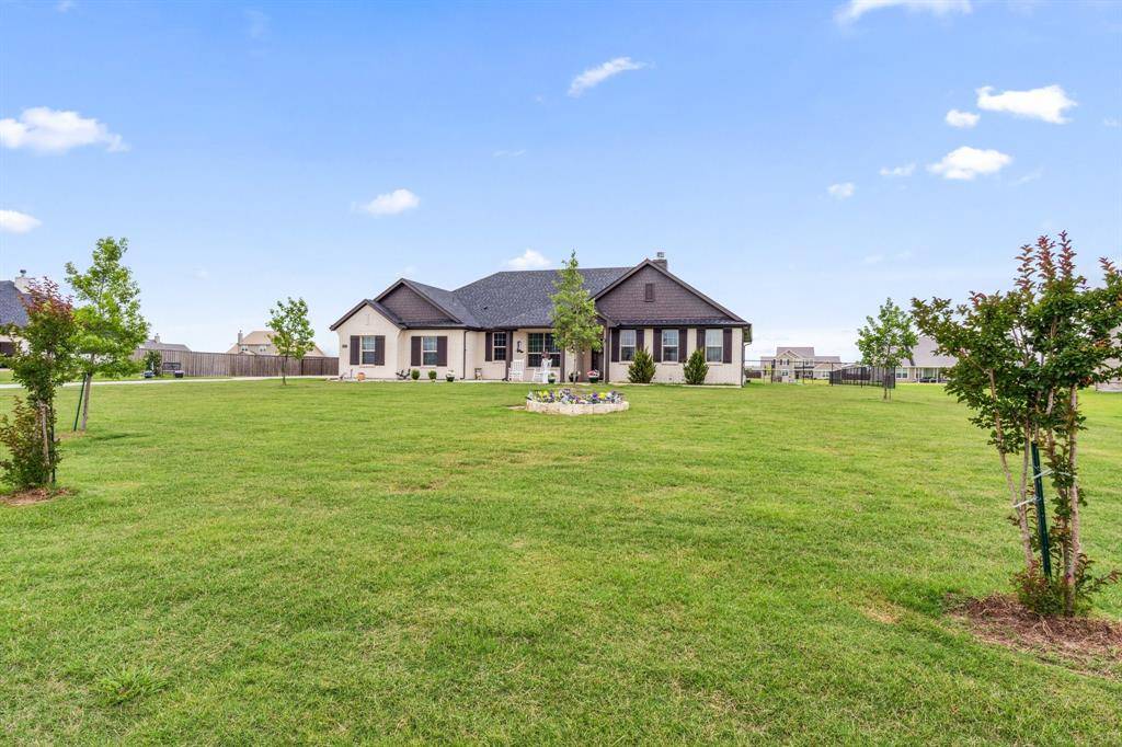 Oak Ridge, TX 75161,2321 Willow Wood Trail