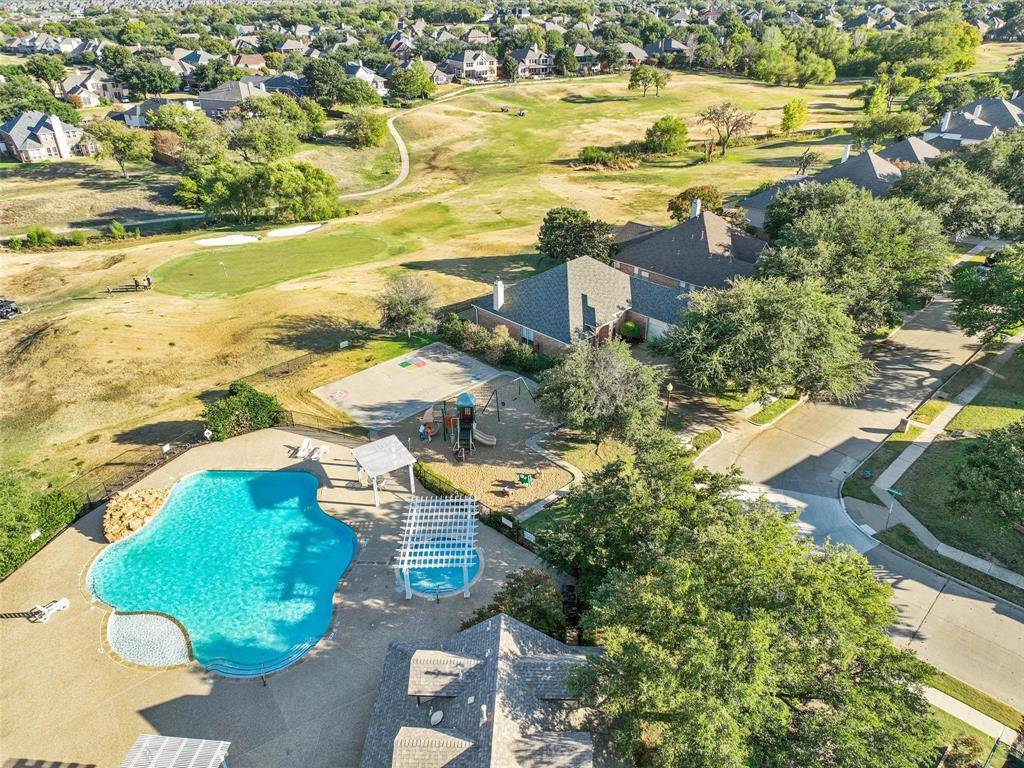 2937 Oakland Hills Drive, Plano, TX 75025