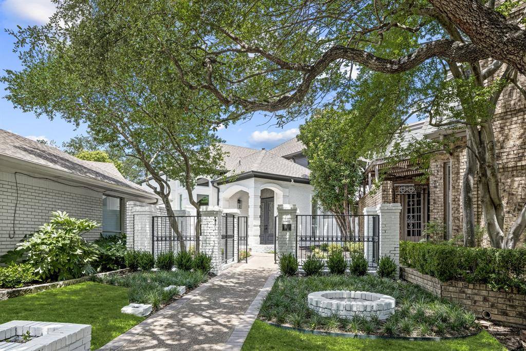 7 Royal Terrace Court, Dallas, TX 75225