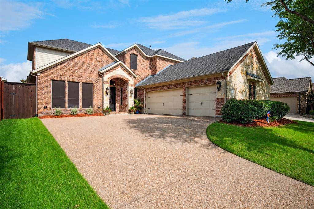 2720 Chapel Springs Drive, Highland Village, TX 75077