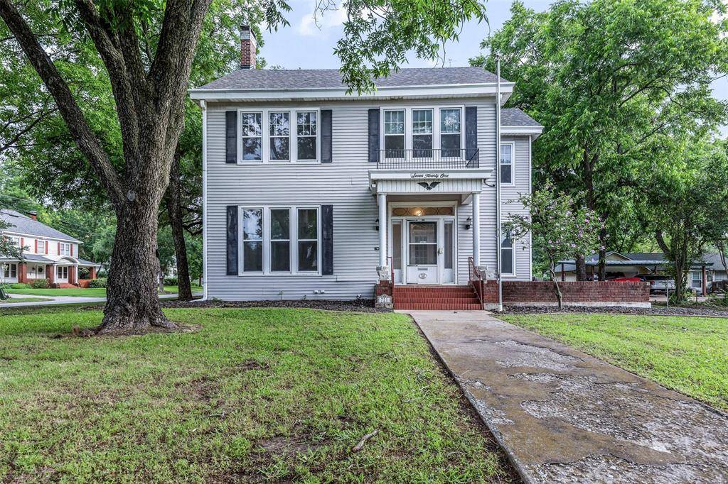 Sherman, TX 75092,721 W Washington Street