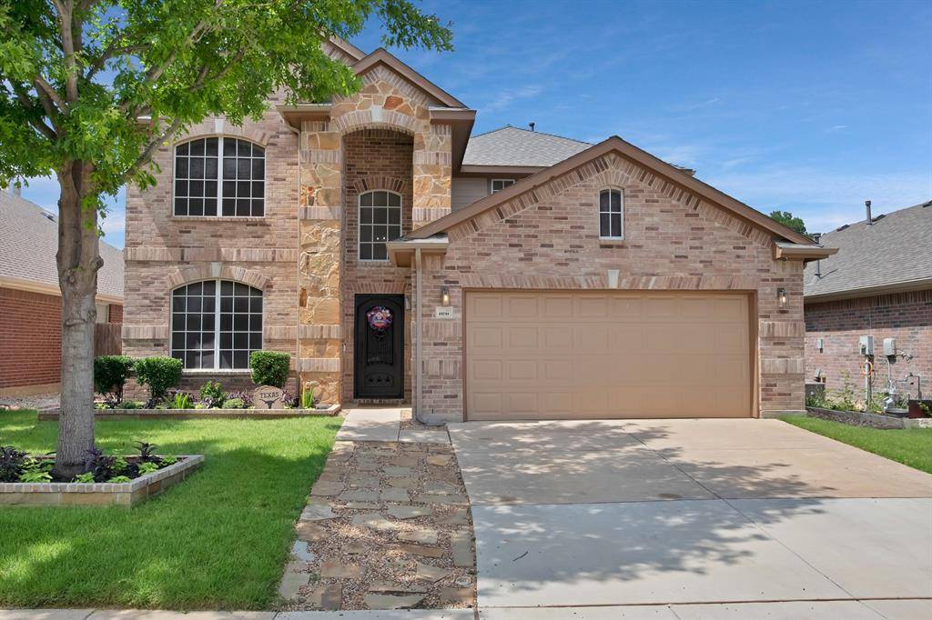 15721 Ringdove Court,  Fort Worth,  TX 76262