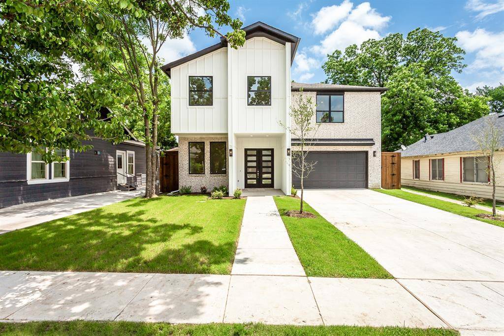 426 Martinique Avenue, Dallas, TX 75223