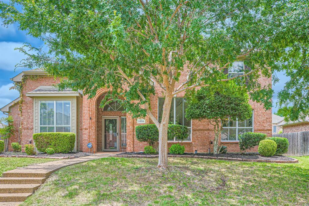 3905 Lakeside Drive, Rowlett, TX 75088