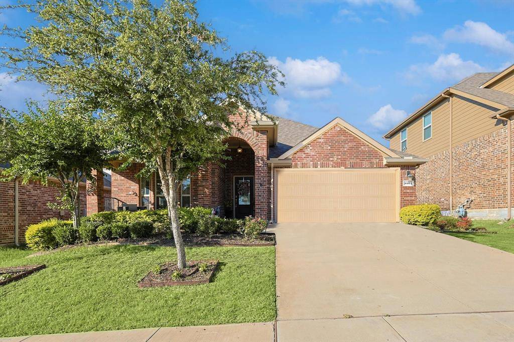 Forney, TX 75126,5504 Connally Drive