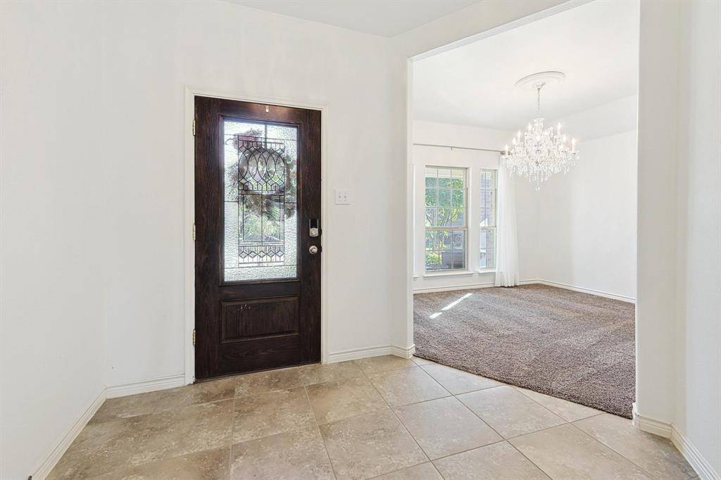 Forney, TX 75126,5504 Connally Drive