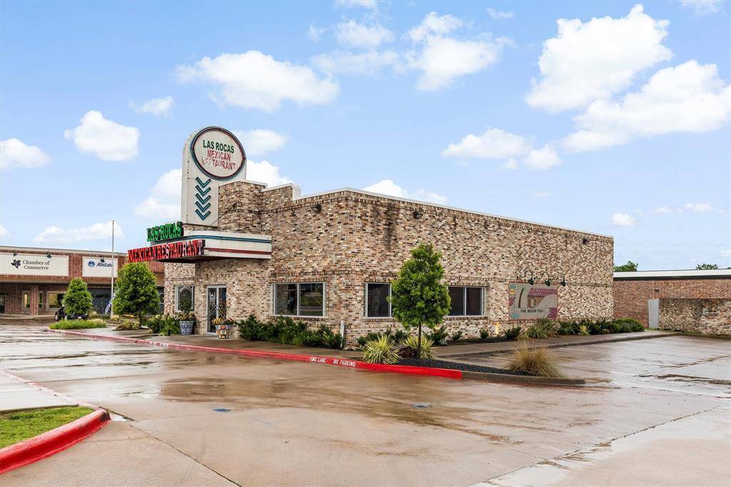 Princeton, TX 75407,133 W Princeton Drive