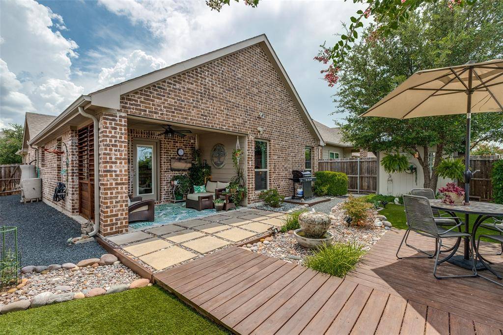 9912 Timberwolf, Mckinney, TX 75071
