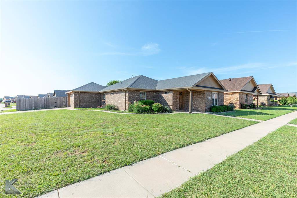 Abilene, TX 79606,3501 Firedog Road