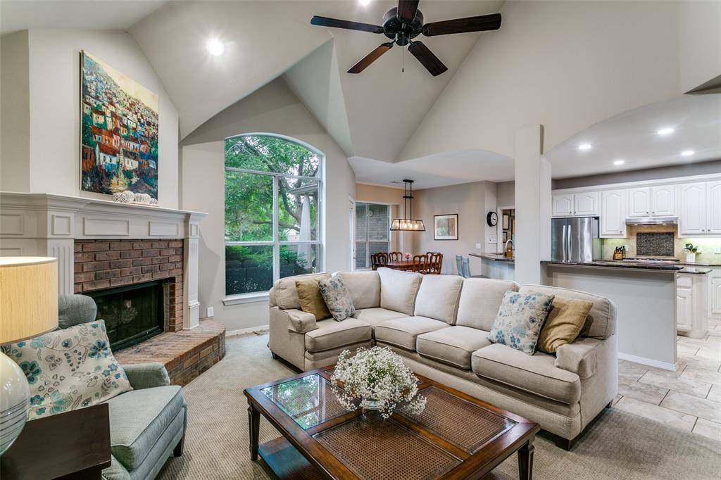 Southlake, TX 76092,106 Ascot Drive