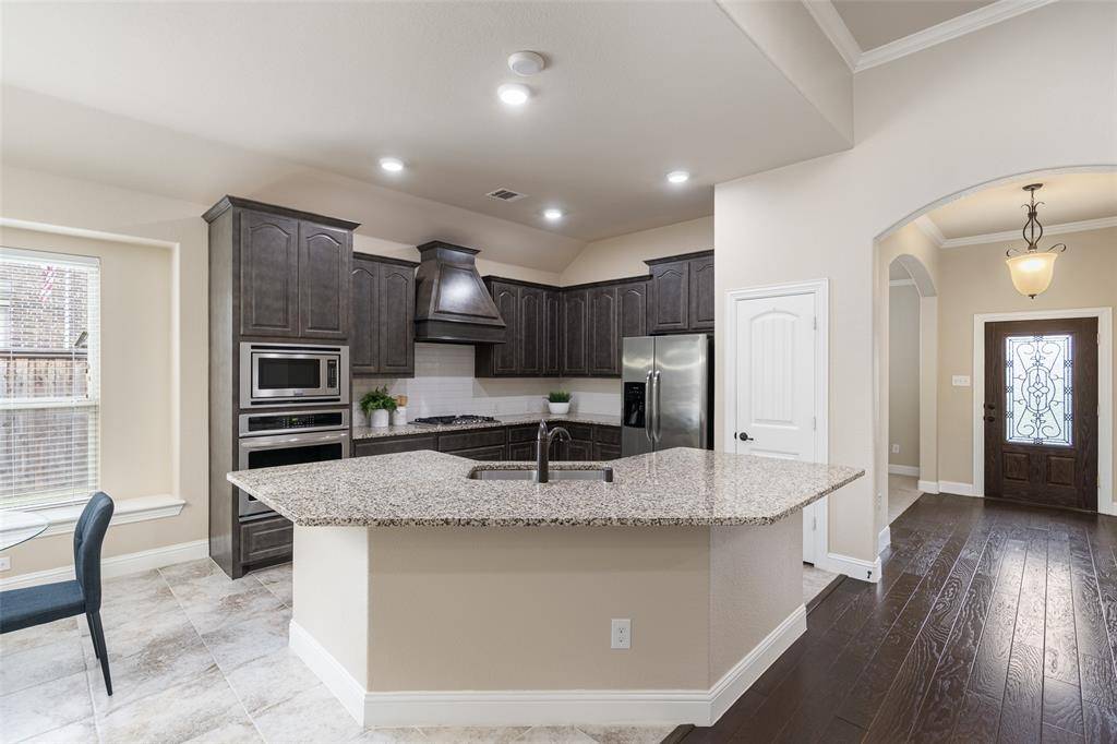 Allen, TX 75002,1809 Camo Court