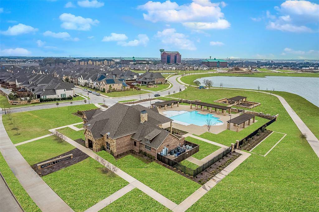1735 Wittington Place #2402, Farmers Branch, TX 75234