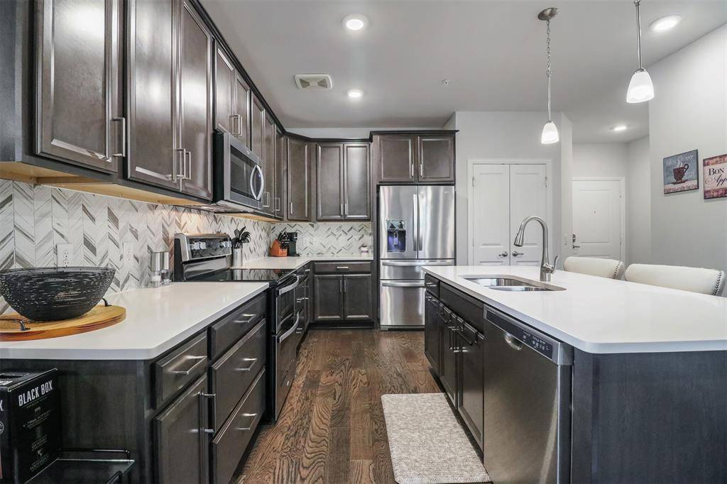 Farmers Branch, TX 75234,1735 Wittington Place #2402