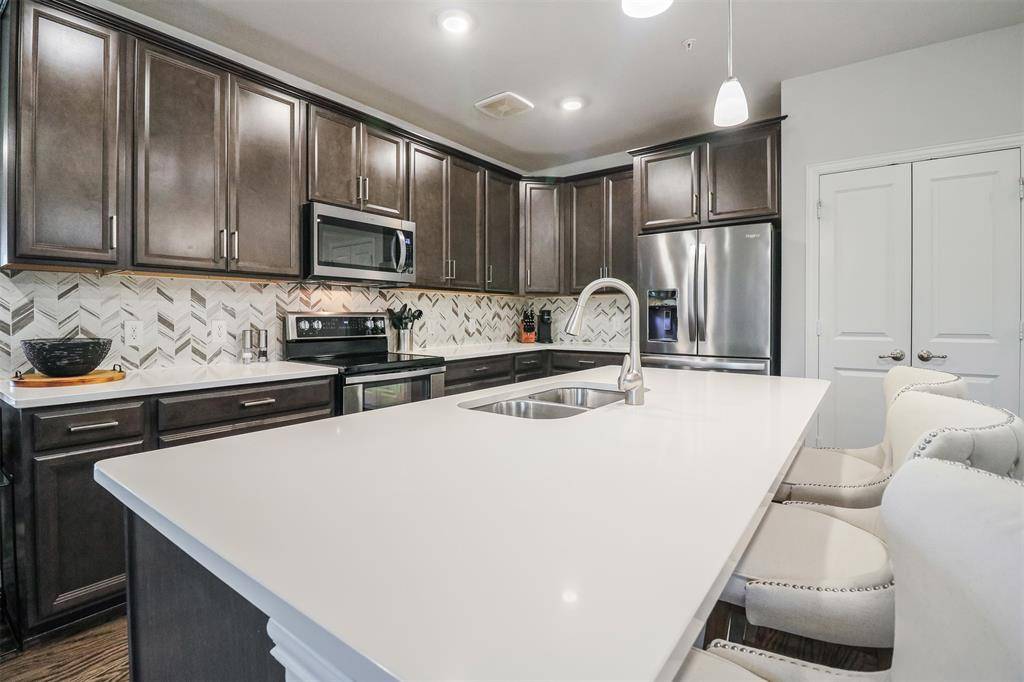 Farmers Branch, TX 75234,1735 Wittington Place #2402