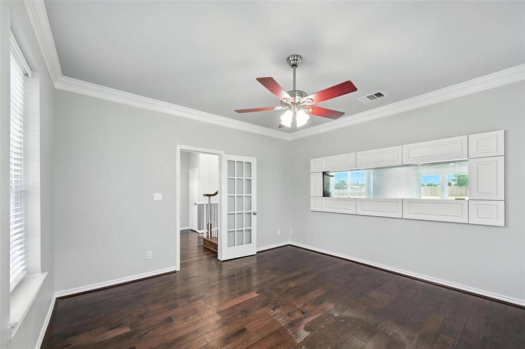 Nevada, TX 75173,6659 Meadow Ridge Circle