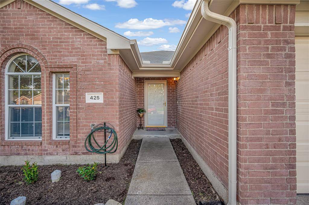 Royse City, TX 75189,425 Rustic Grove Lane