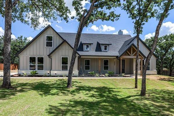 2804 Private Access, Burleson, TX 76058