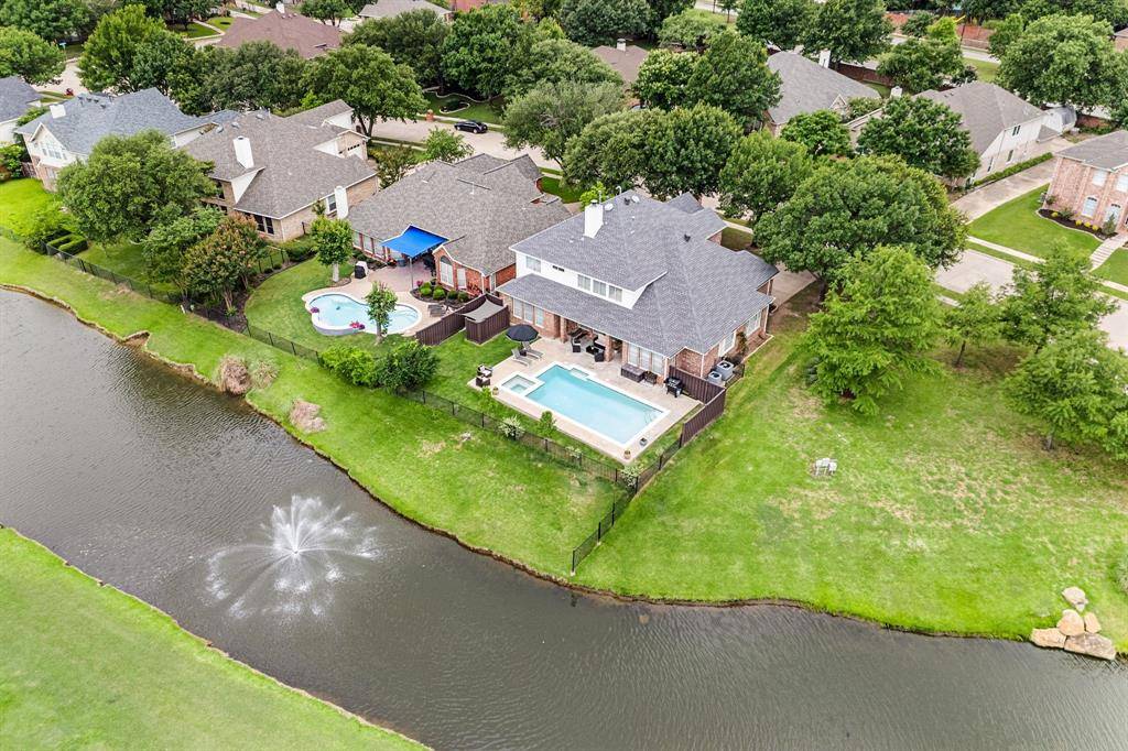 1509 Briar Meadow Drive, Keller, TX 76248
