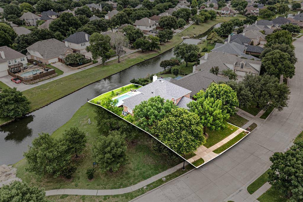 Keller, TX 76248,1509 Briar Meadow Drive