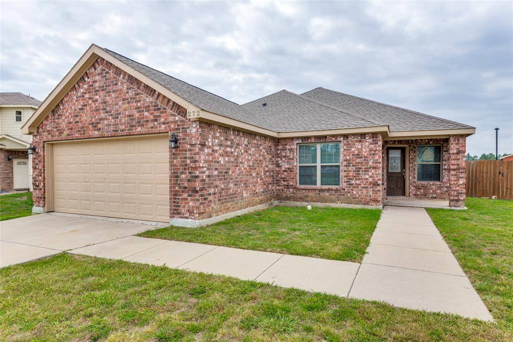 272 Irick Court, Aubrey, TX 76227
