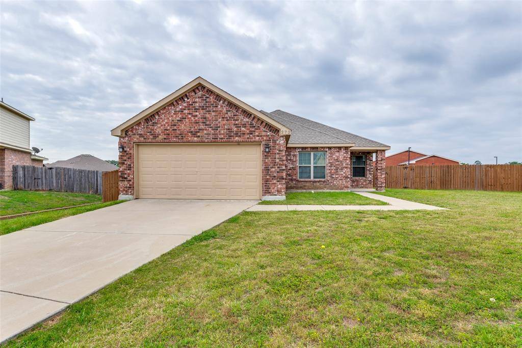 Aubrey, TX 76227,272 Irick Court