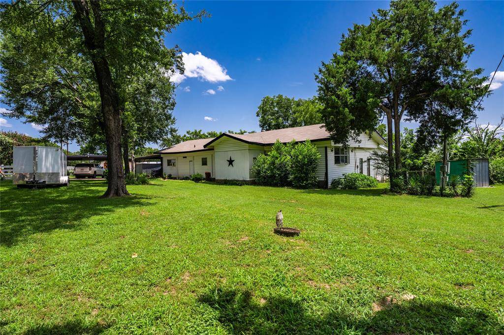 10084 Fm 831, Buffalo, TX 75831