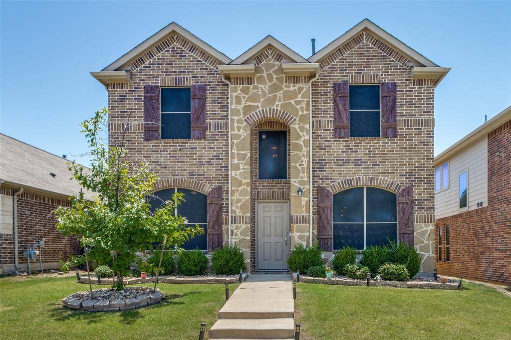 5845 Wake Robin Drive, Fort Worth, TX 76123