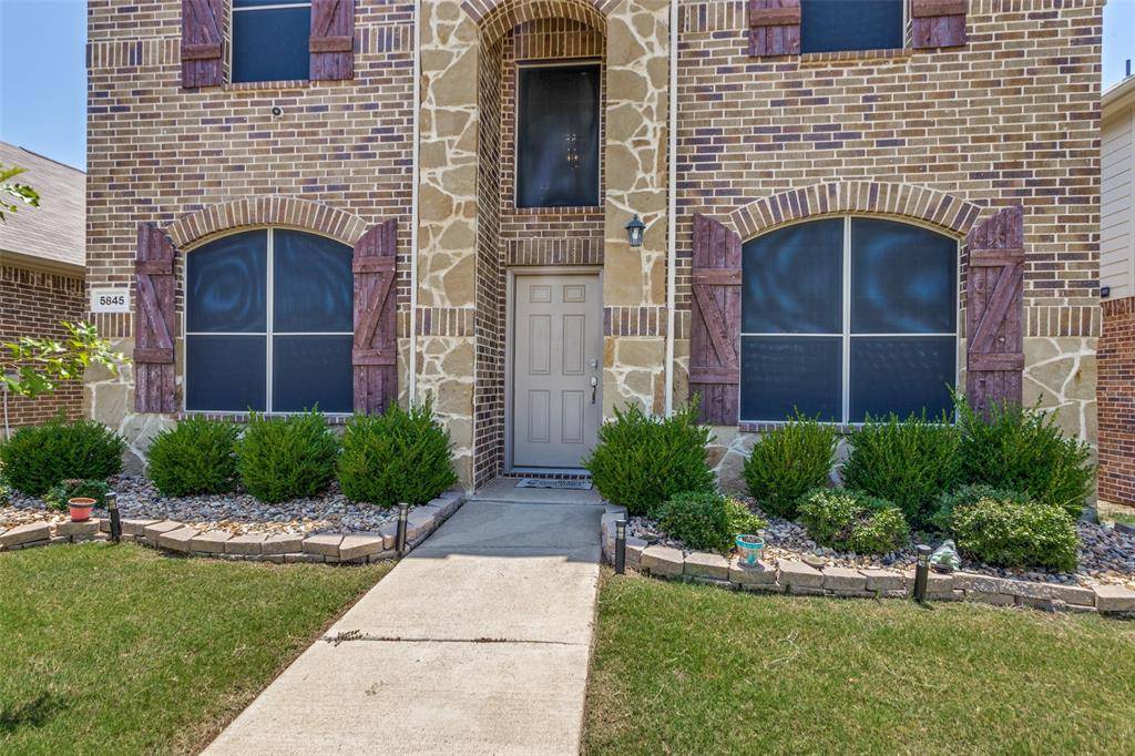 Fort Worth, TX 76123,5845 Wake Robin Drive