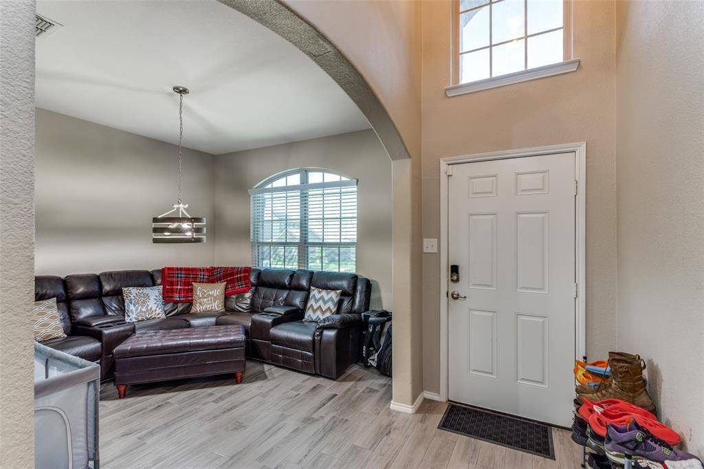 Fort Worth, TX 76123,5845 Wake Robin Drive