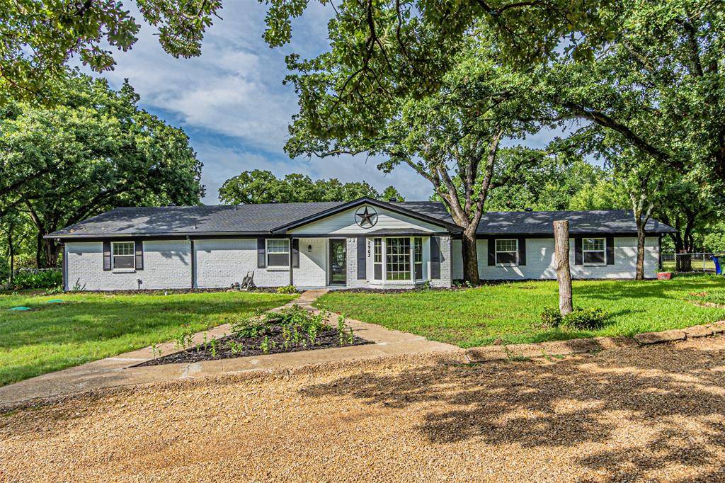 2903 Prescott Lane, Seagoville, TX 75159