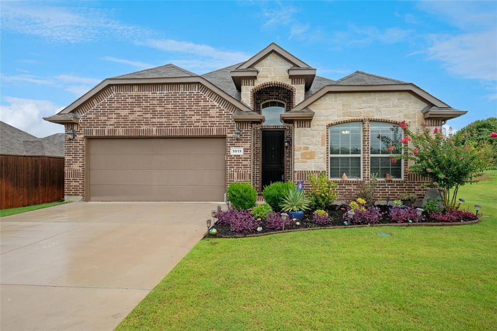 3513 Masthead Drive, Denton, TX 76210