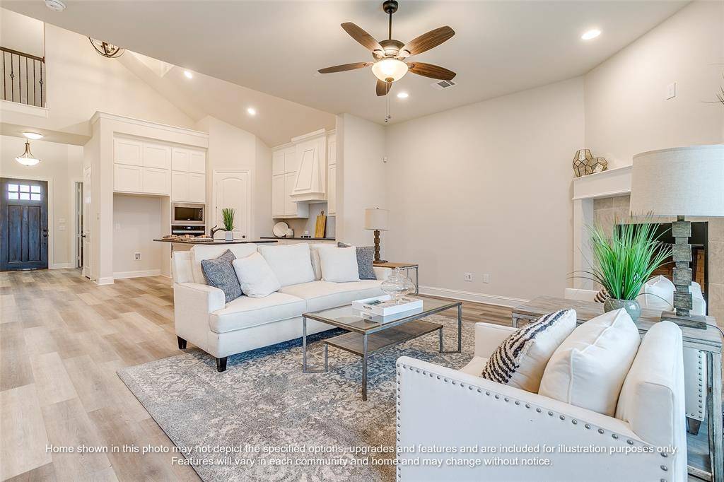 Midlothian, TX 76065,4613 Clearcrest Road