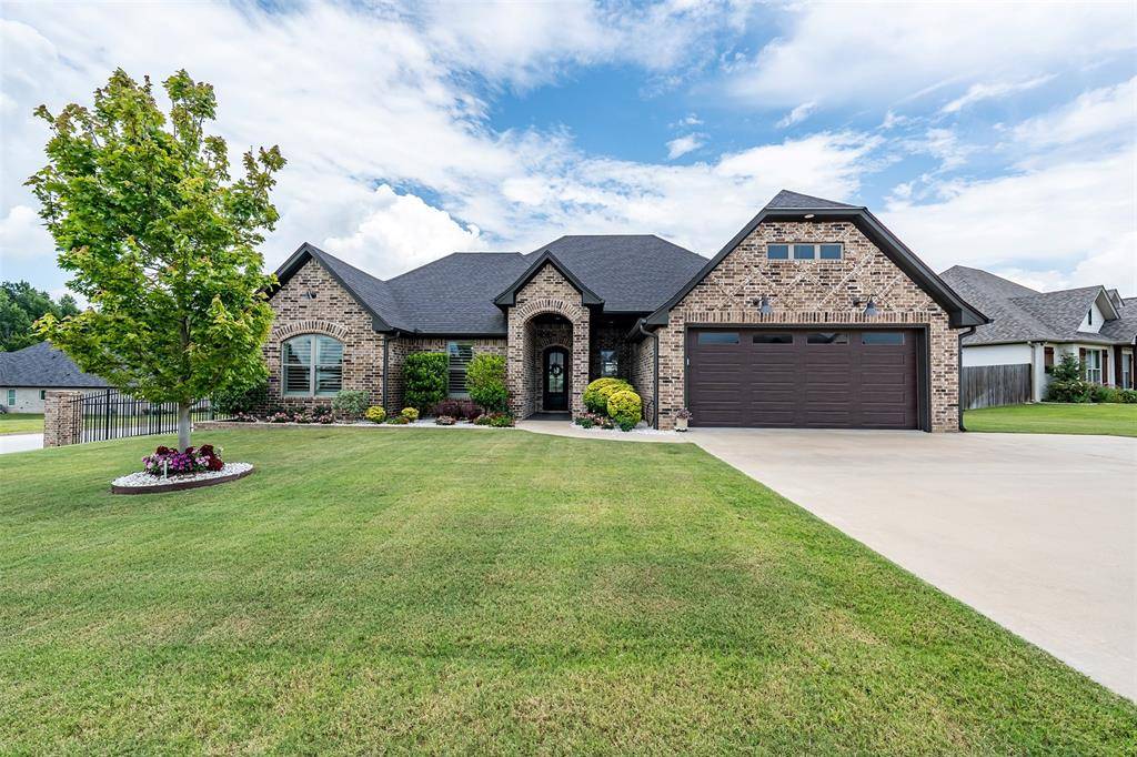 7306 Tule Creek Lane, Tyler, TX 75703