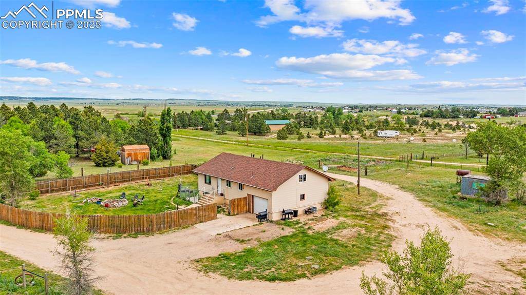 16741 E Highway 24, Peyton, CO 80831