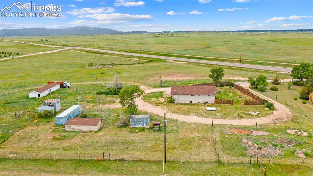 Peyton, CO 80831,16741 E Highway 24