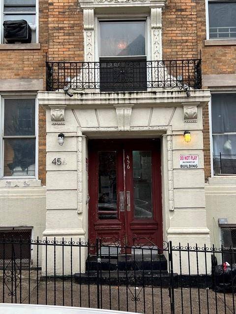 Brooklyn, NY 11232,456 40th ST