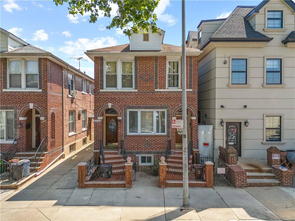 Brooklyn, NY 11204,1918 72nd ST