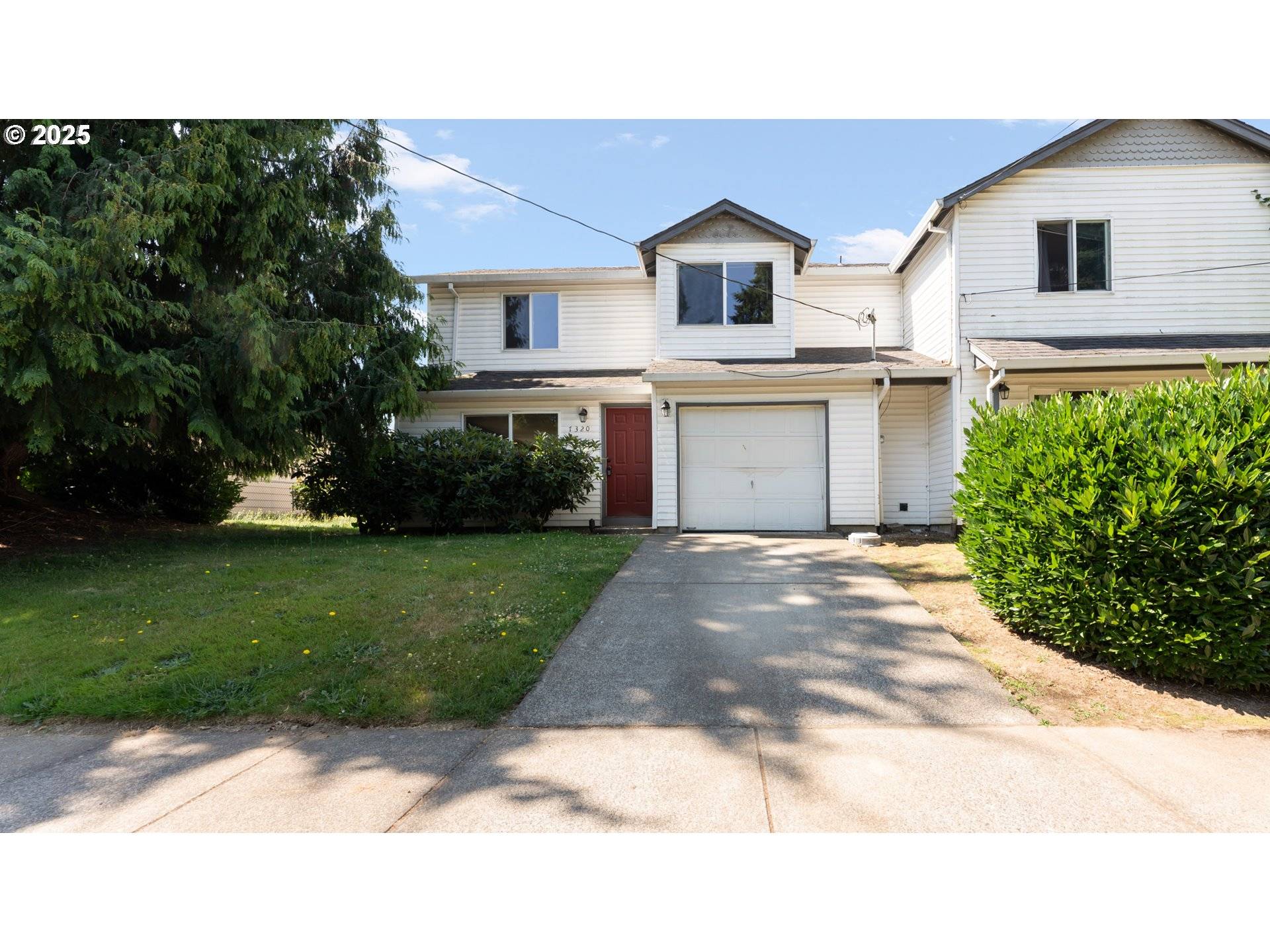 7320 N BANK ST, Portland, OR 97203