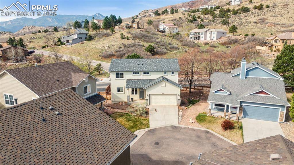 Colorado Springs, CO 80919,2541 Hot Springs CT