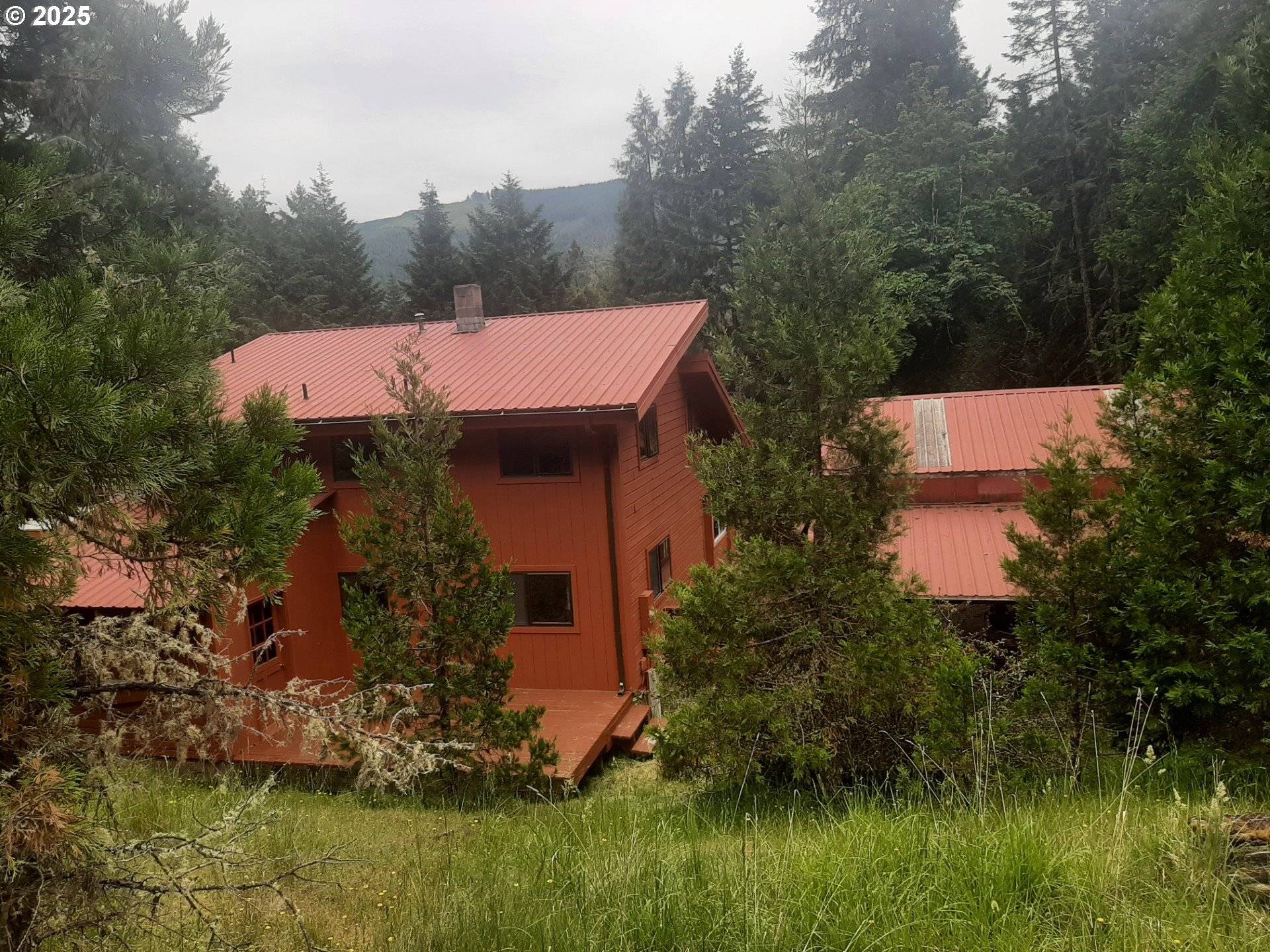 Days Creek, OR 97429,MAY CREEK RD