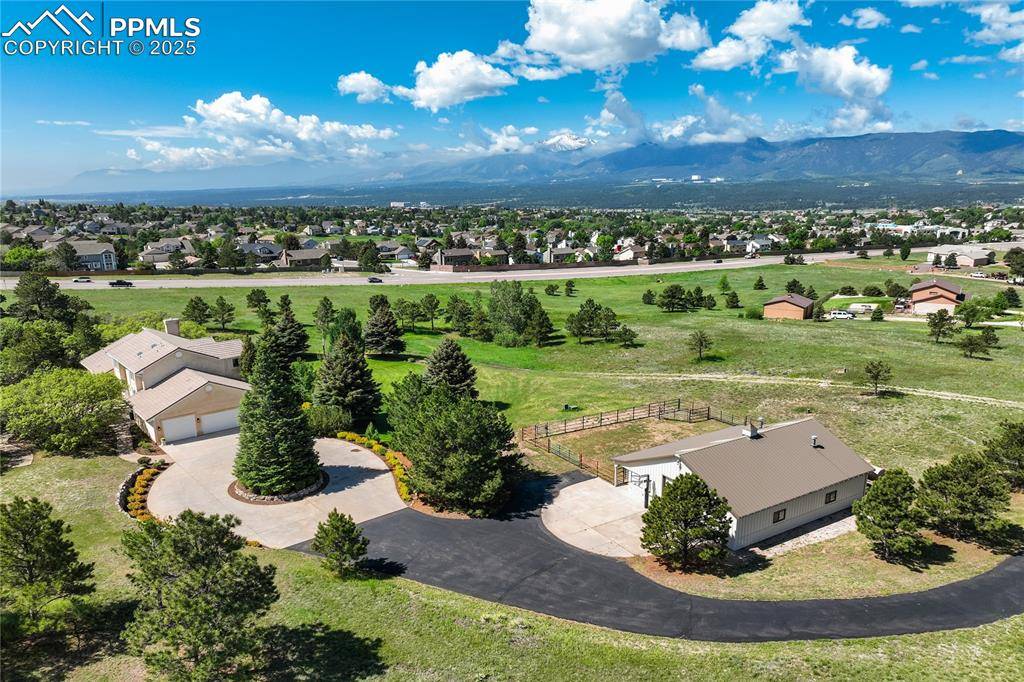 15635 Kingswood DR, Colorado Springs, CO 80921