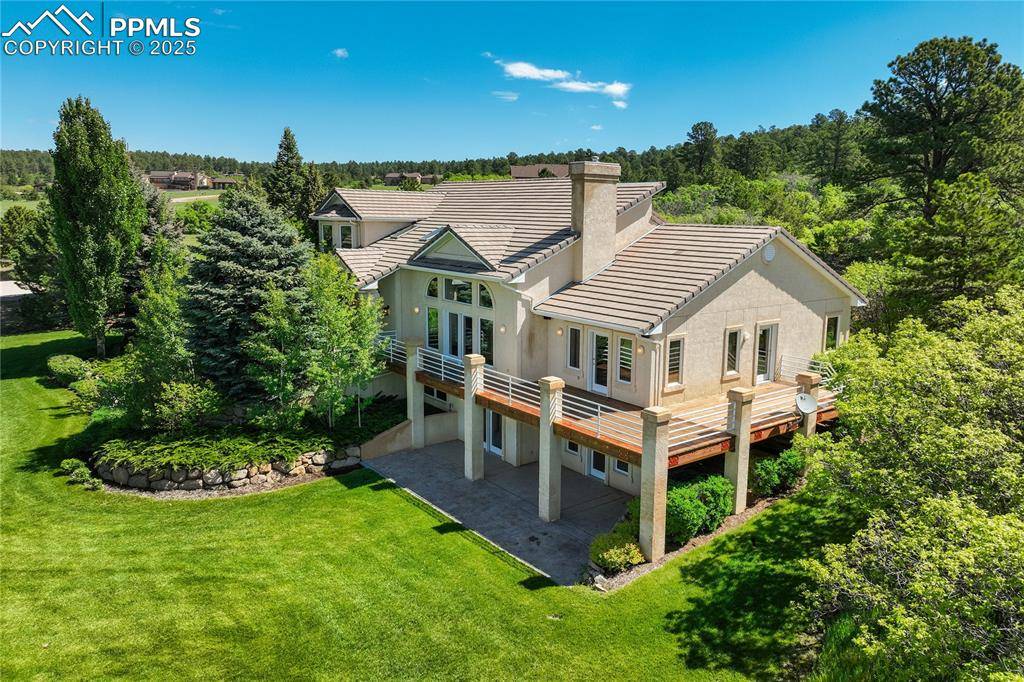 Colorado Springs, CO 80921,15635 Kingswood DR