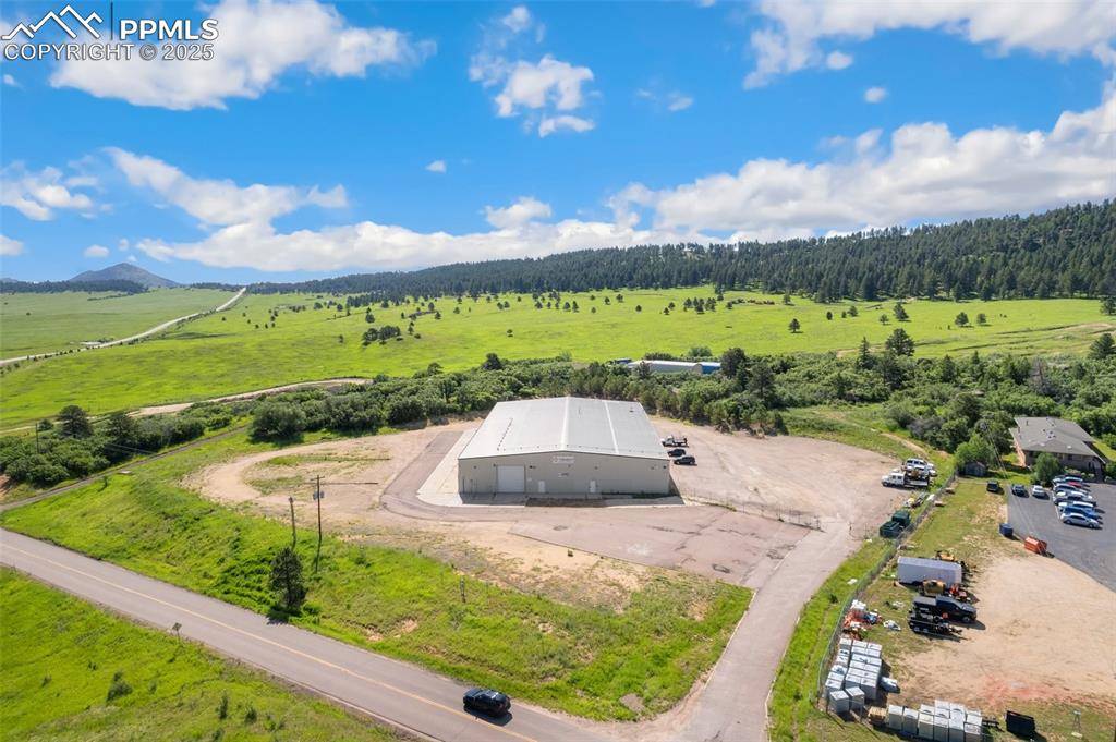 707 County Line RD, Palmer Lake, CO 80132